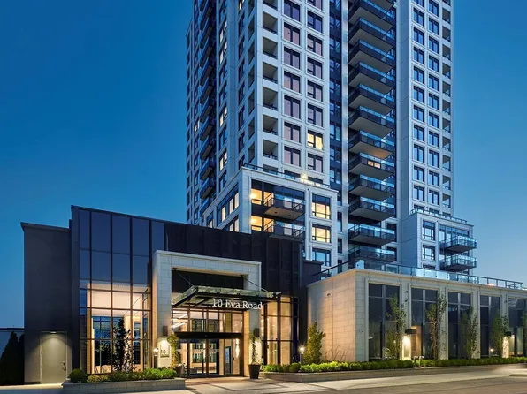 10 Eva Rd, Toronto, ON
