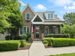 1332 Jewell Ave, Franklin, TN 37064
