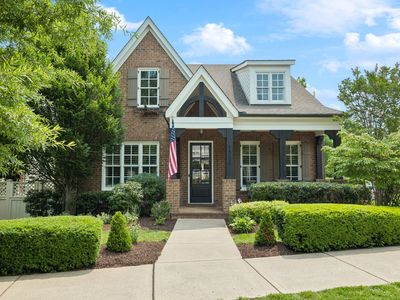 1332 Jewell Ave, Franklin, TN, 37064