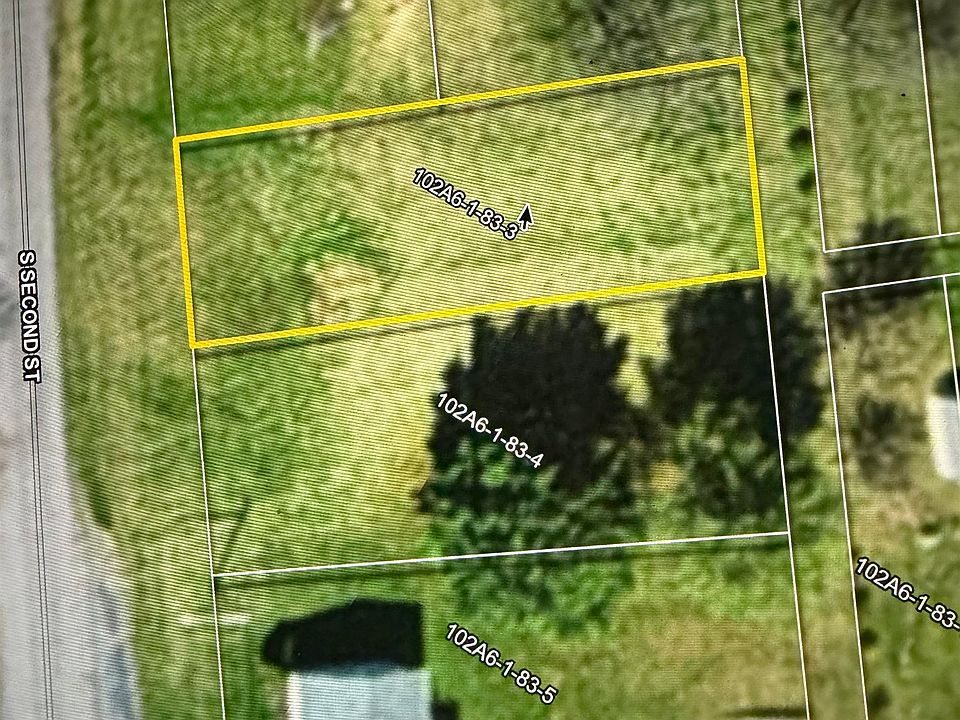 1st image of 2nd St