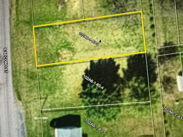 2nd St, Shenandoah, VA 22849