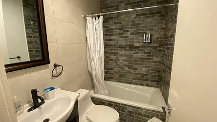 Rented by The Lichy Group, Inc.