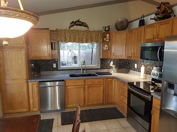 4th image of 4590 W Dunn Pl