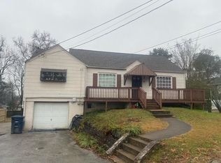 1724 John Ross Rd UNIT C, Chattanooga, TN 37412