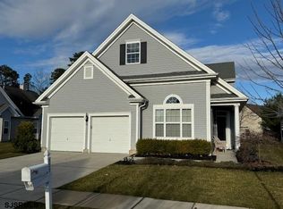 123 Violet Dr, Egg Harbor Township, NJ 08234