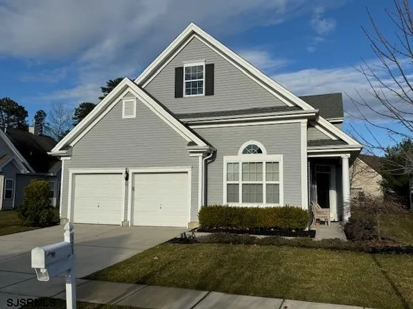 123 Violet Dr, Egg Harbor Township, NJ 08234