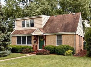 5807 109th St, Chicago Ridge, IL 60415