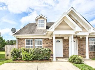 3252 Sugar Berry Way, Tallahassee, FL 32303