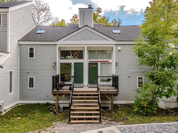 38 Rimrock Road #3B, Ludlow, VT 05149
