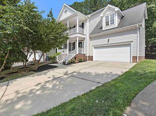 108 Kylesku Ct, Apex, NC 27502
