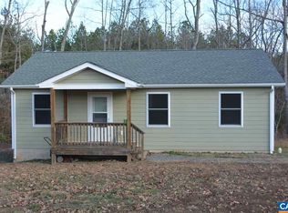 1118 Miles Jackson Rd, Palmyra, VA 22963