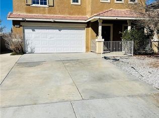 14180 Paddock Rd, Victorville, CA 92394