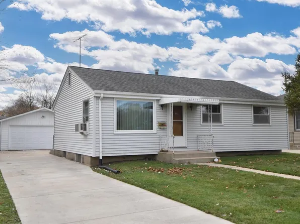 3707 19th STREET, Racine, WI 53405
