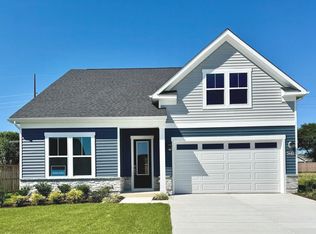 24458 Robert Andrew Dr, Millsboro, DE