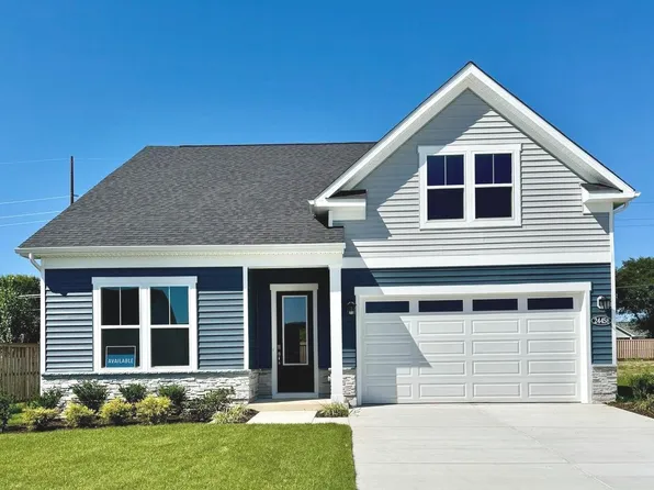 24458 Robert Andrew Dr, Millsboro, DE 19966