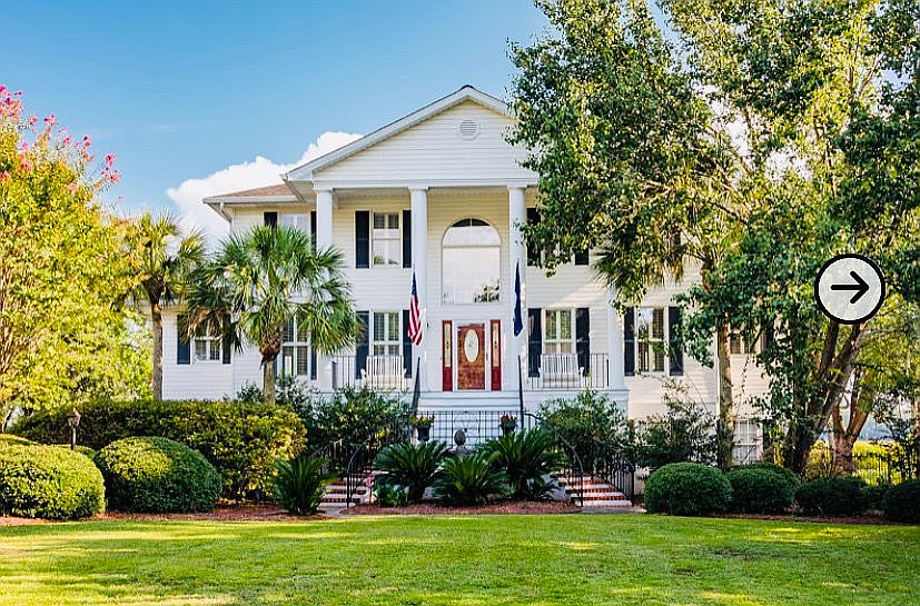 1009 Bakers Landing Drive
