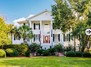 1009 Bakers Landing Dr, North Charleston, SC 29418