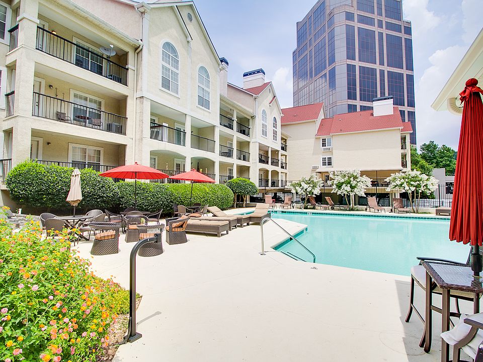 1st image of 3655 Habersham Rd NE APT B244