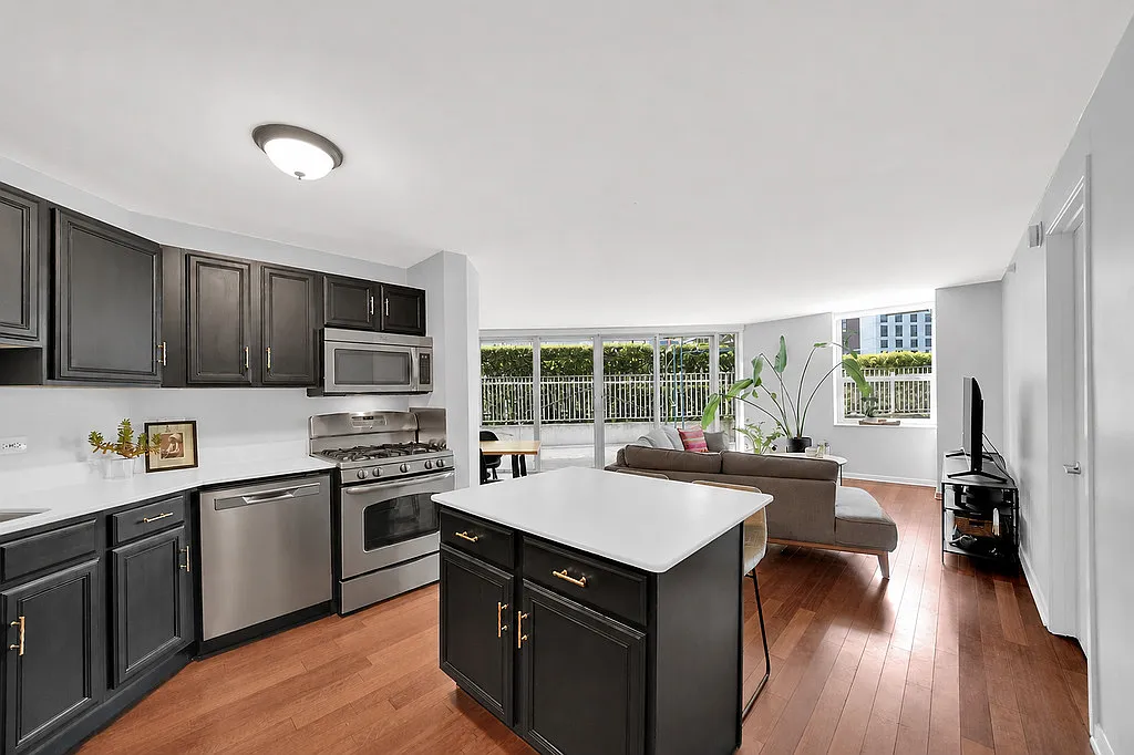 1 bed, 1000 sqft, $3,800 — Photo 2