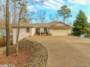 27 Sabiote Way, Hot Springs Village, AR 71909