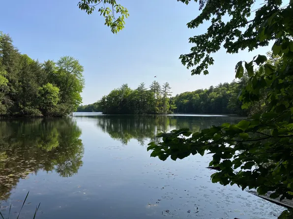 TBD Isthmus Drive, Leicester, VT 05733