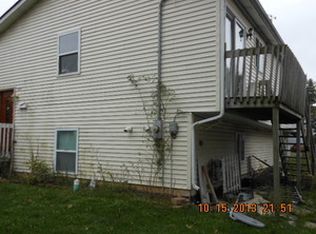 707 Myrtle St, Waukegan, IL 60085