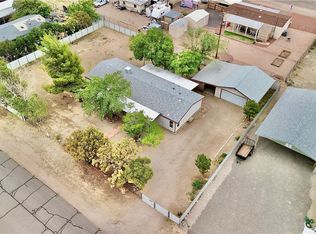2450 E John L Ave, Kingman, AZ 86409