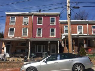 907 Mulberry St, Upland, PA 19015