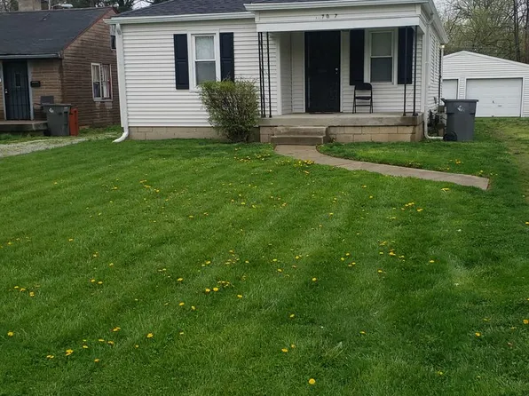 3707 N Leland Ave, Indianapolis, IN 46218