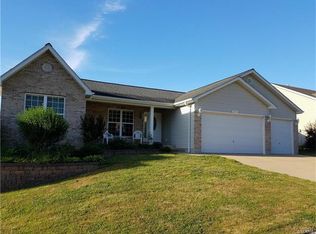 2015 Quail Mdw, Barnhart, MO 63012