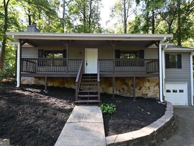 3579 Autumn Leaves Way, Marietta, GA, 30066