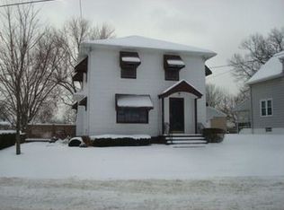 941 Warren Ave, Niles, OH 44446