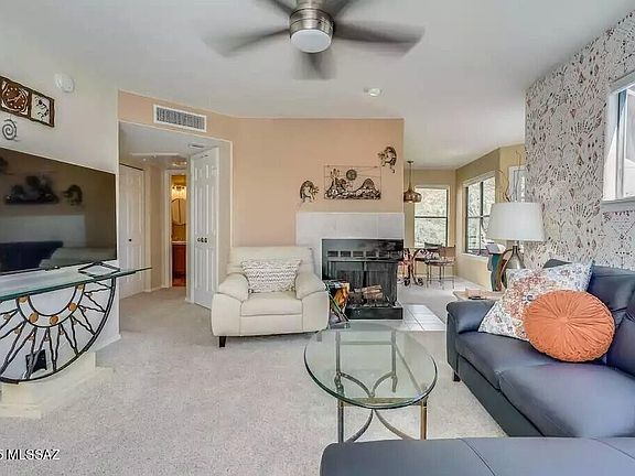 5th image of 6655 N Canyon Crest Dr Unit 14278
