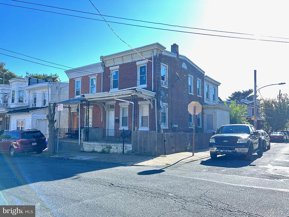 4625 Mulberry St, Philadelphia, PA 19124 MLS PAPH2171904 Zillow