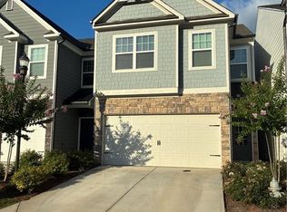 400 Whitetail Cir, Canton, GA 30115
