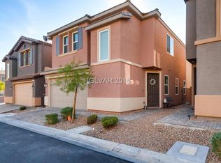 6269 Solomon Spring Way, Las Vegas, NV 89122