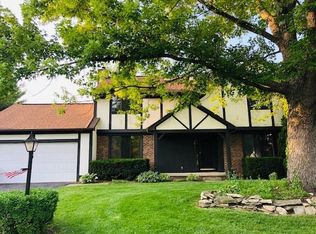 1654 Otter Ct, Grove City, OH 43123