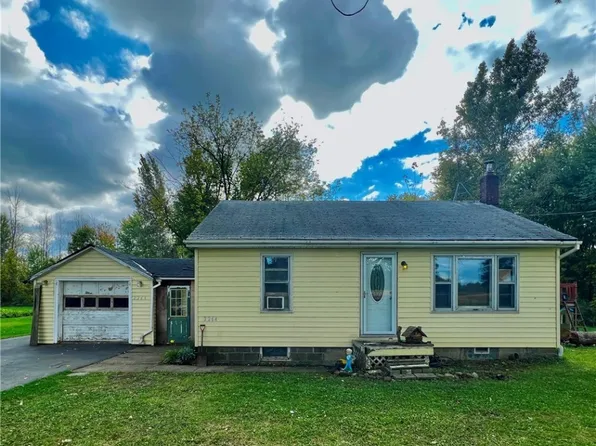 2264 Youngstown Lockport Rd, Ransomville, NY 14131