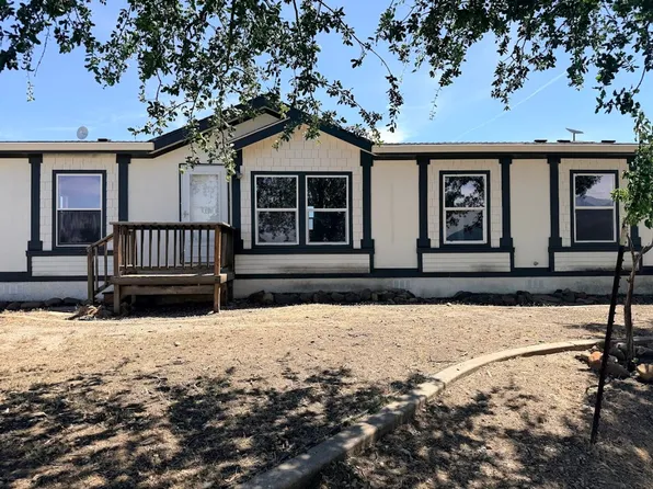 14124 Marsha Way, Igo, CA 96047