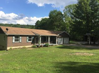 5827 Saint Lawrence Rd, Coalport, PA 16627