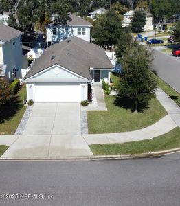 2135 FAIRWAY VILLAS Drive, Jacksonville, FL, 32233
