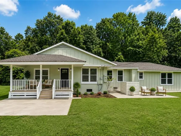 59354 Borgne Ave, Bogalusa, LA 70427