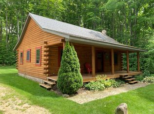 3169 Havenwood Dr, Johannesburg, MI