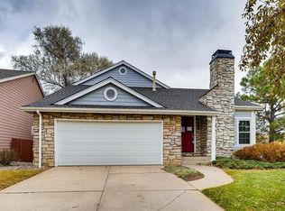 904 Dancing Horse Dr, Colorado Springs, CO 80919