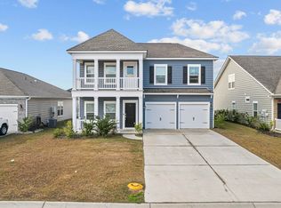 460 Harbison Cir, Myrtle Beach, SC 29579