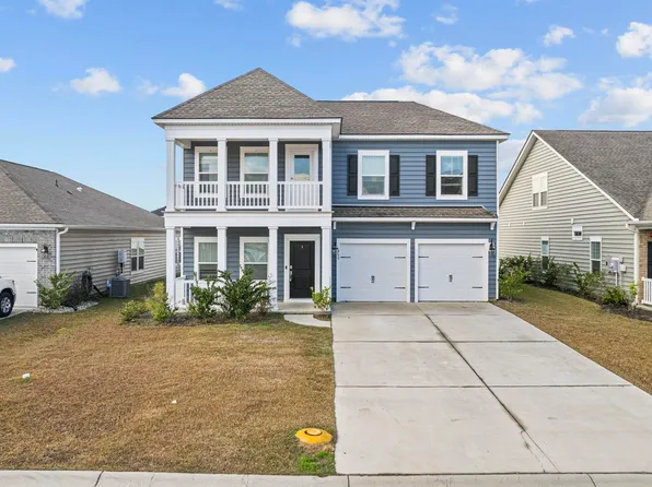 460 Harbison Circle, Myrtle Beach, SC 29579