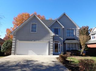 2922 Standing Bear Way, Murfreesboro, TN 37127