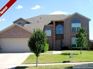 6003 Winter Park Ln, Arlington, TX 76018