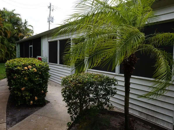 2101 SE Edler Dr, Stuart, FL 34994