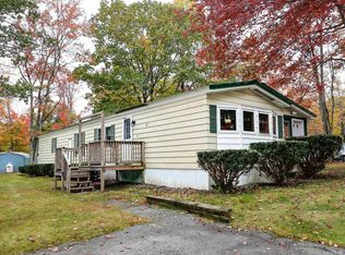 732 Concord Stage Rd LOT 38, Weare, NH 03281